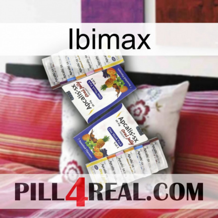 Ibimax 12